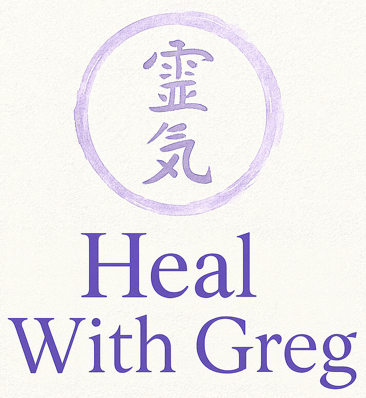 Heal with Greg